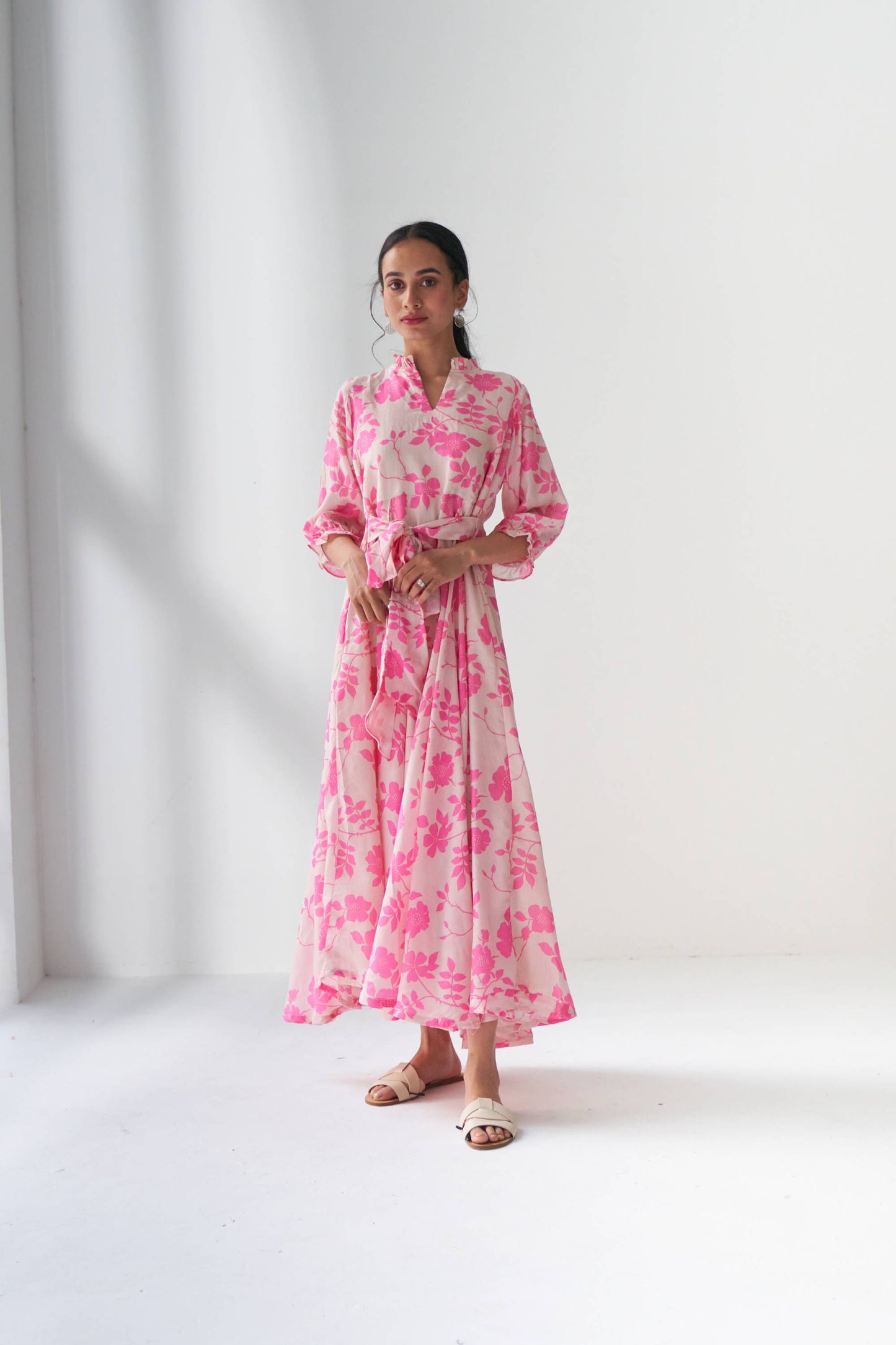Lovestruck Blush Pink Dress