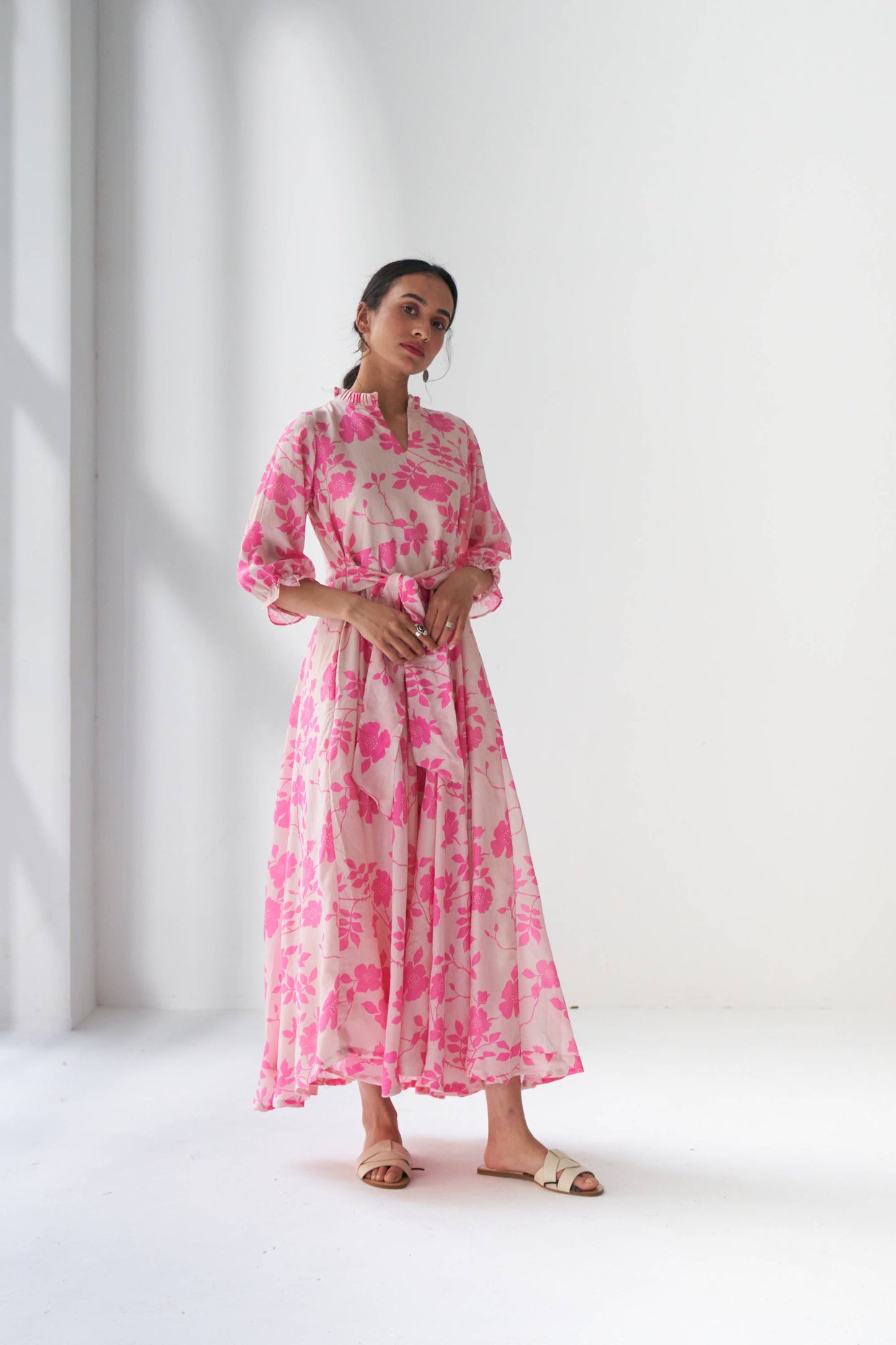 Lovestruck Blush Pink Dress