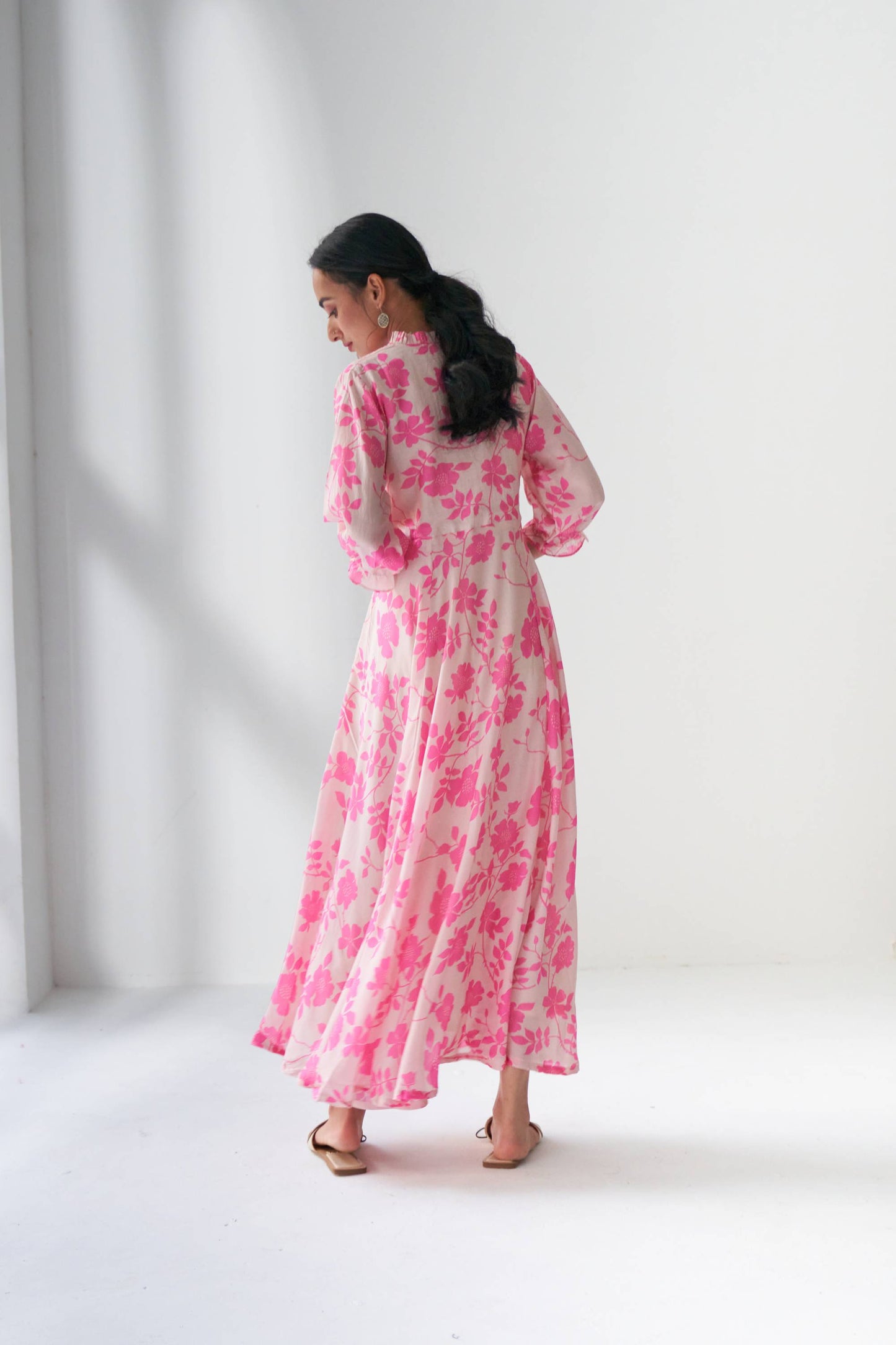 Lovestruck Blush Pink Dress